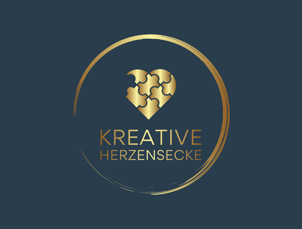 Kreative Herzensecke