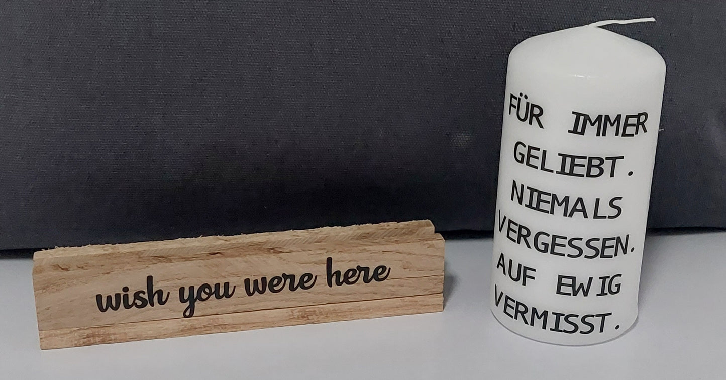 Klötzchenbilderleiste