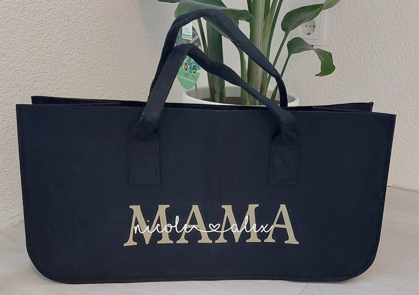 Filztasche