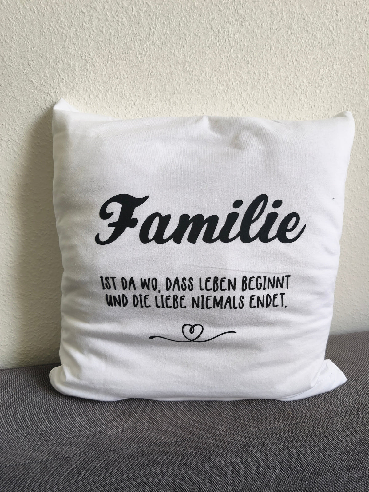 Dekorationen