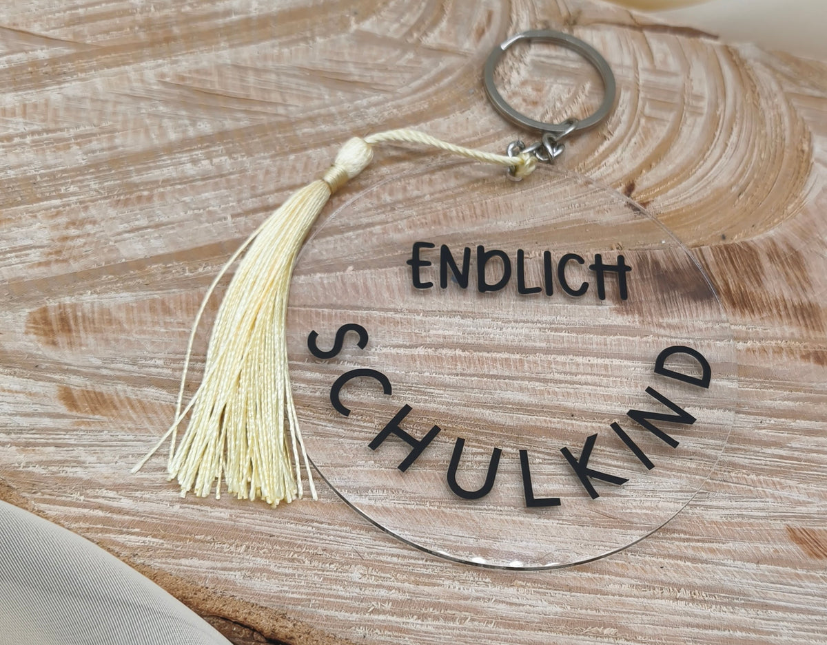 Einschulung