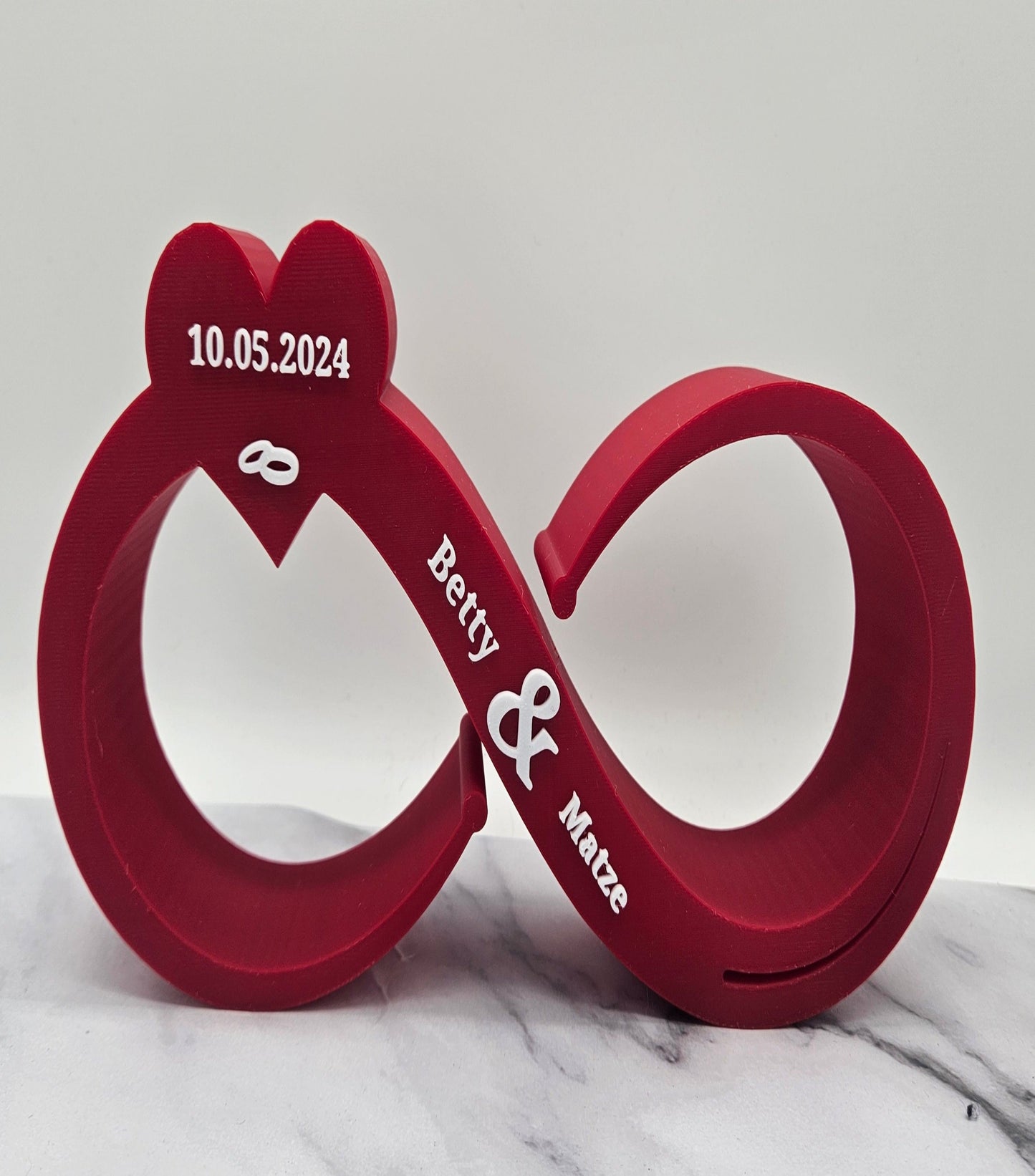 Unendlichkeitssymbol