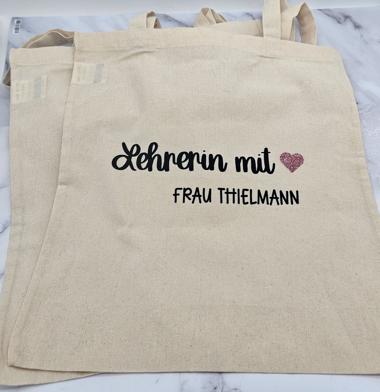 Jutebeutel