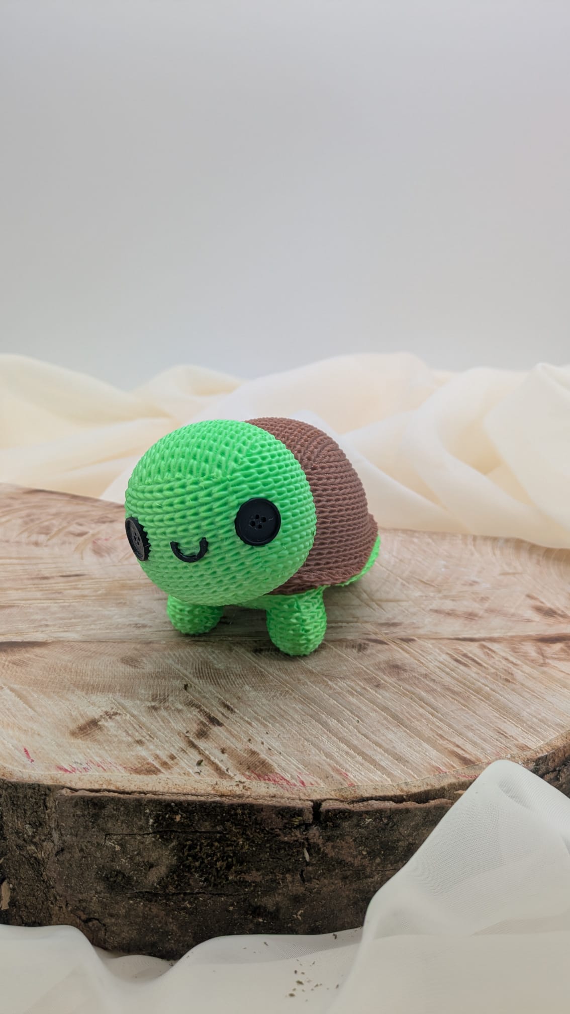 Häkeltier