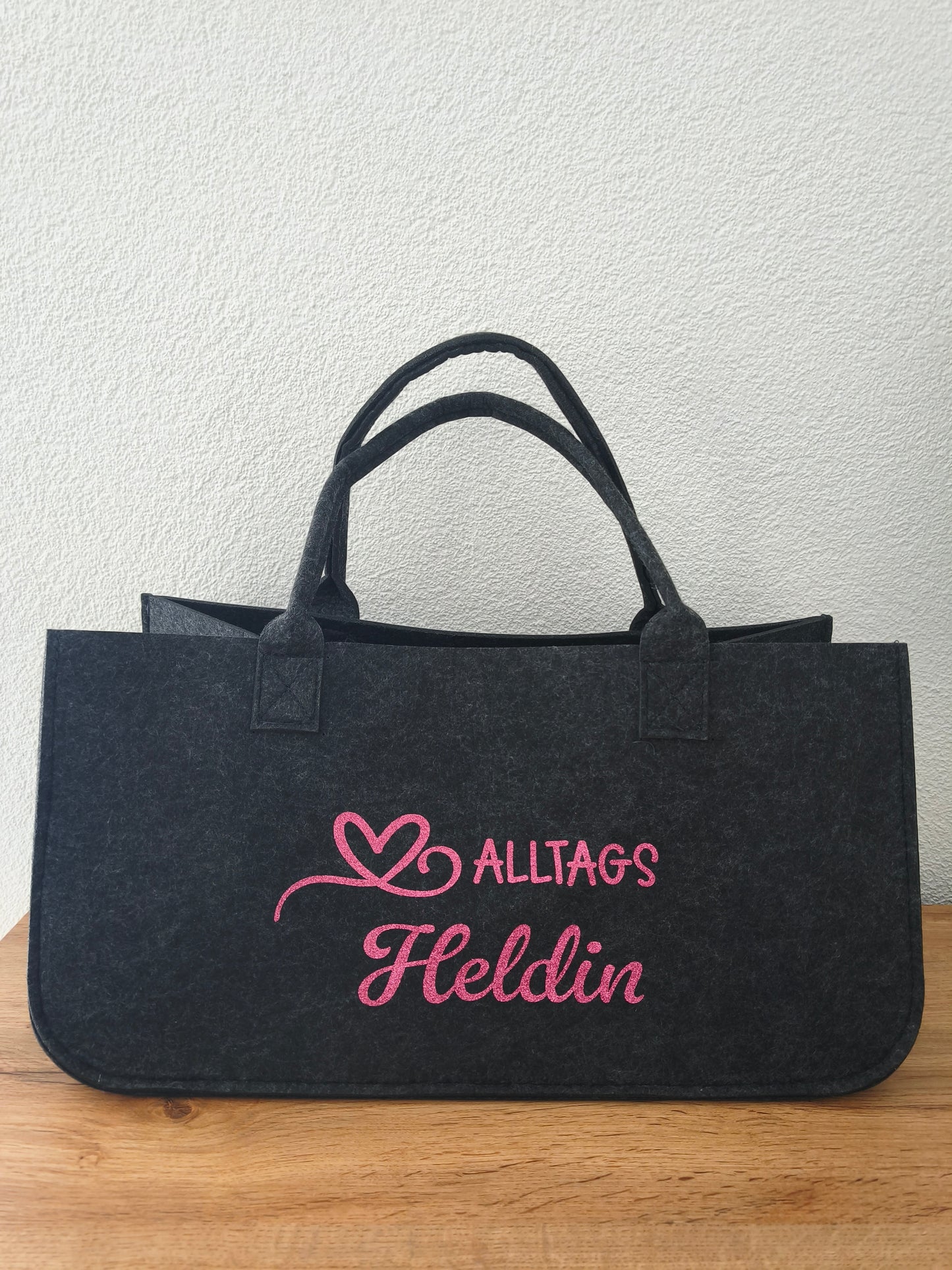 Filztasche