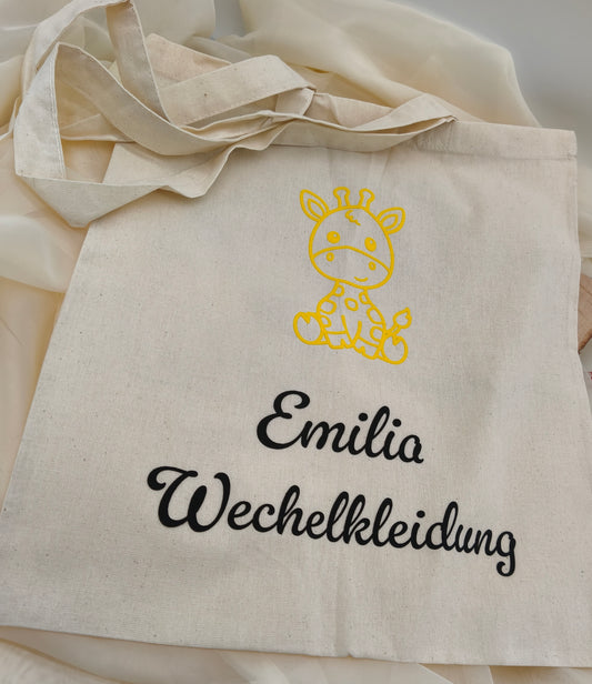 Jutebeutel